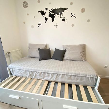 Grand Studio Montevrain - Disneyland Rer A المظهر الخارجي الصورة