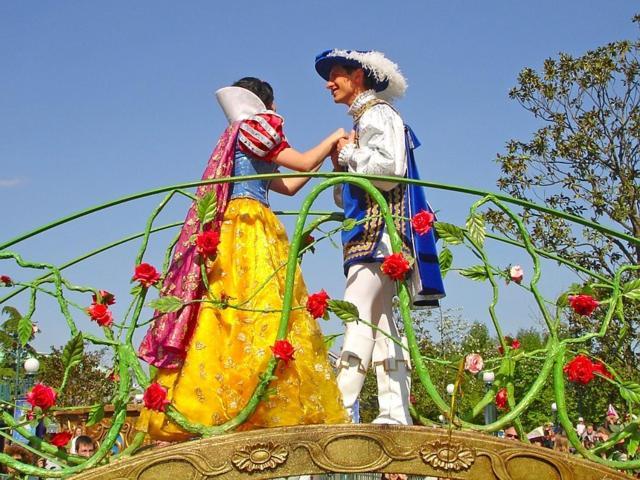 Grand Studio Montevrain - Disneyland Rer A المظهر الخارجي الصورة
